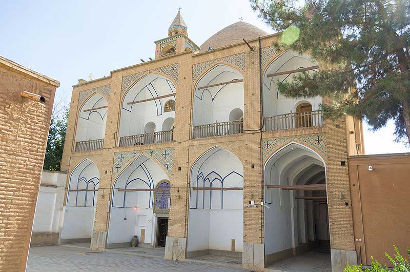 کلیسای بیت لهم اصفهان