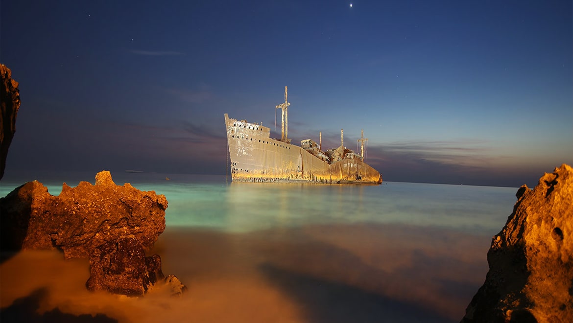 کشتی یونانی کیش