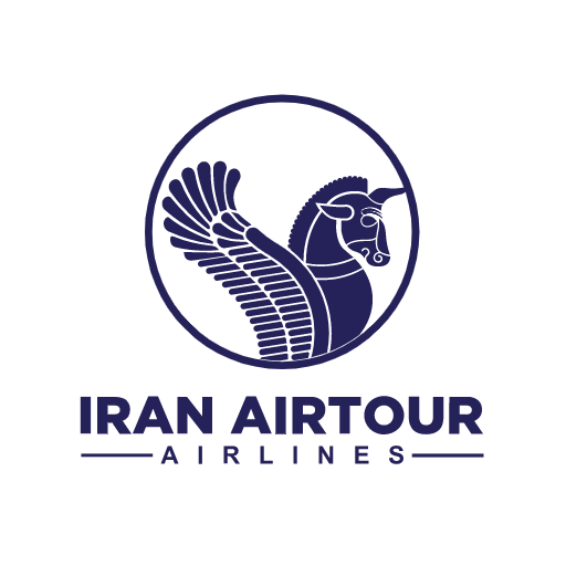 خرید بلیط هواپیما ایران ایرتور